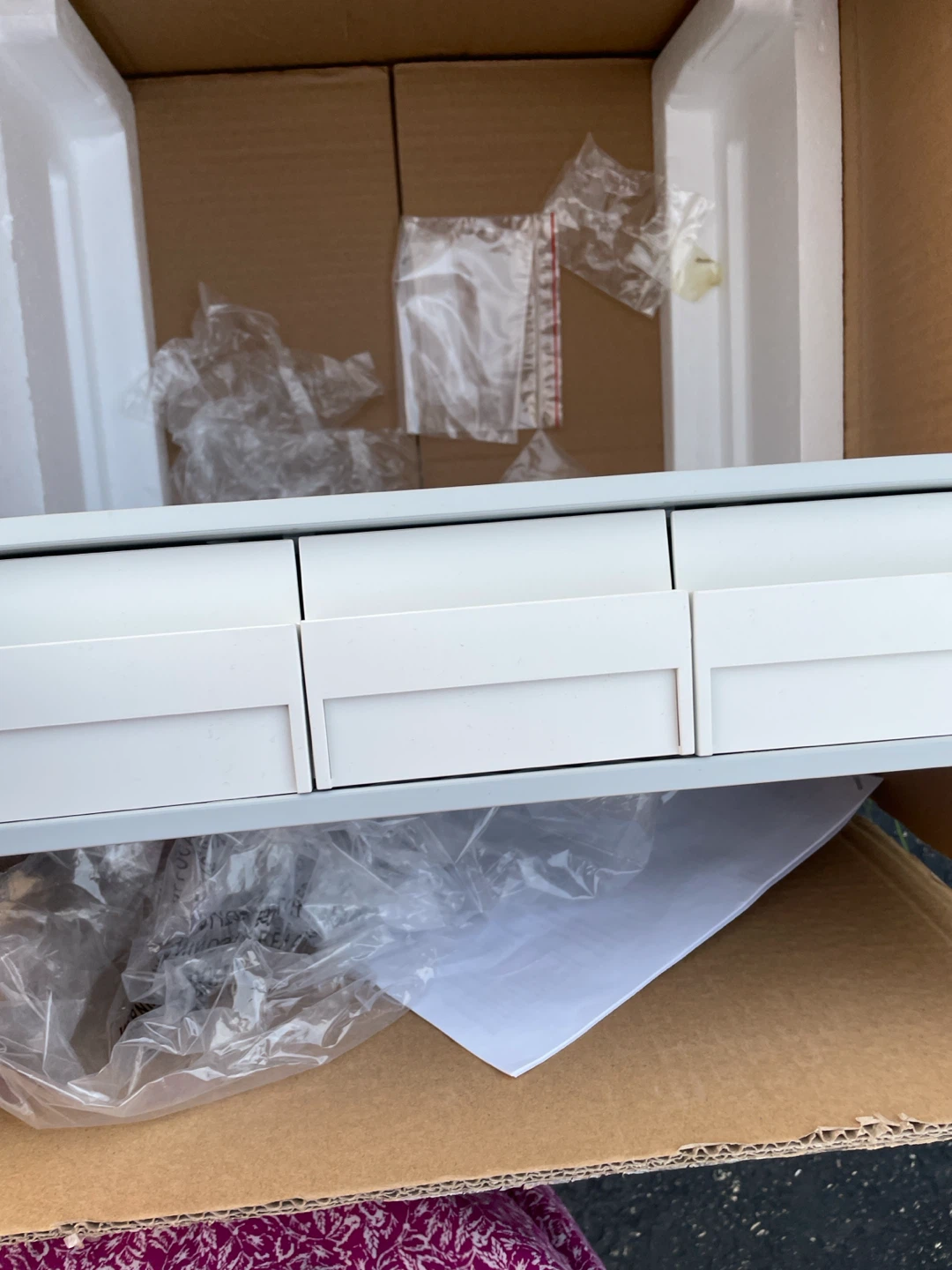 Ergotron StyleView SV43/44 Supplemental Drawer - photo 3