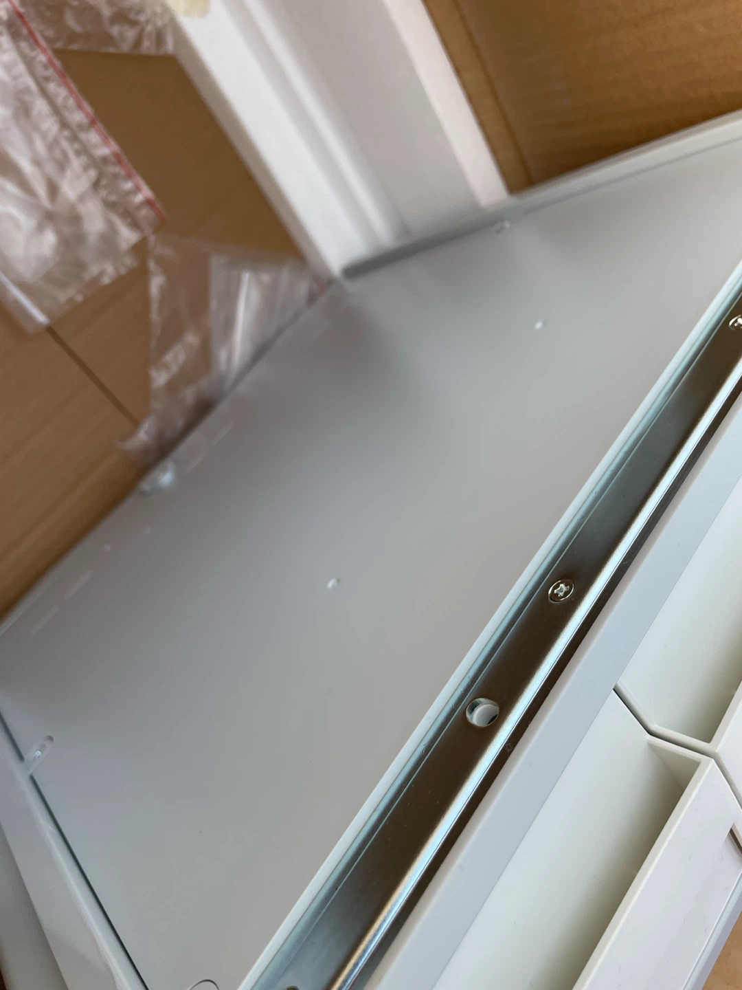 Ergotron StyleView SV43/44 Supplemental Drawer - photo 4