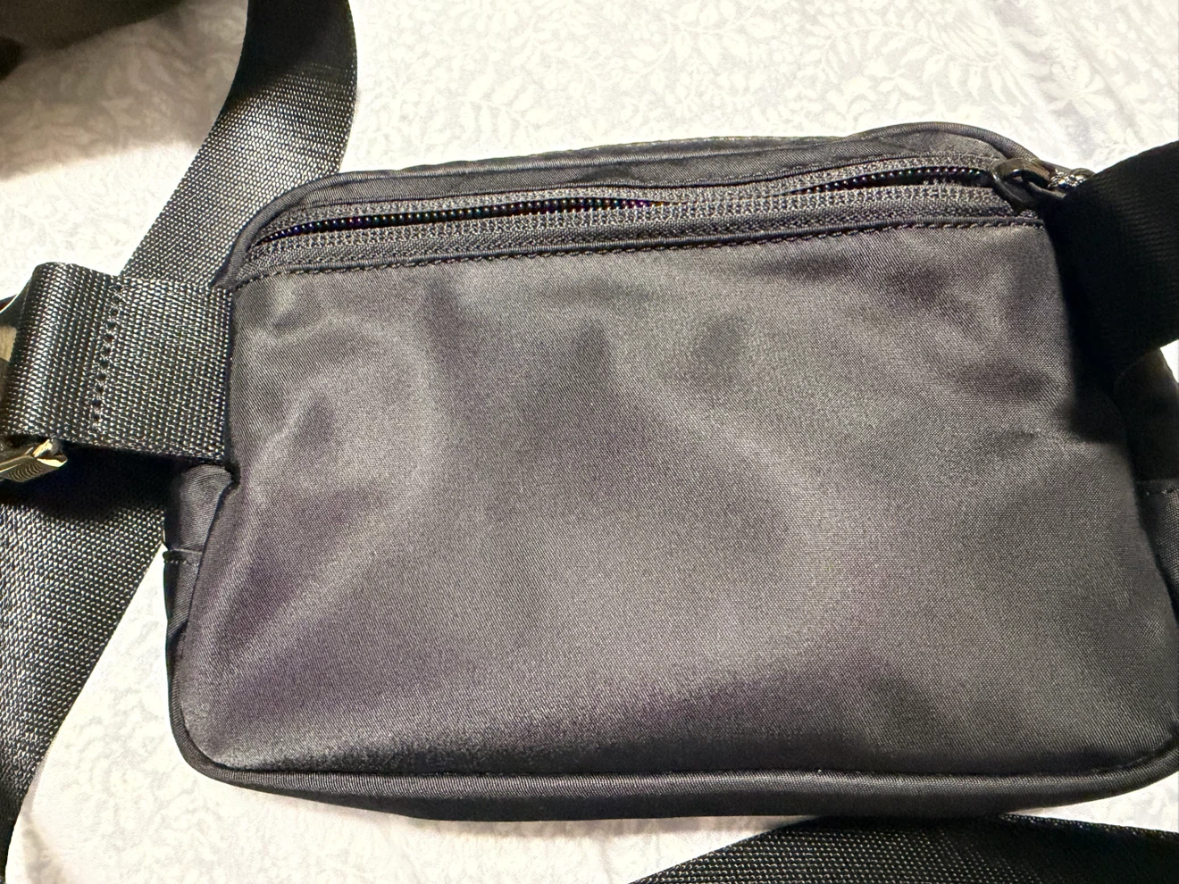 lululemon belt bag - photo 4