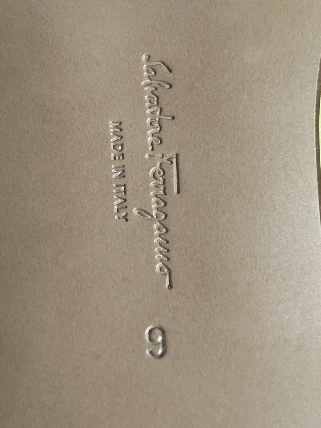 Salvatore Ferragamo Women's Yellow Ballet Flats Size 9 - photo 4