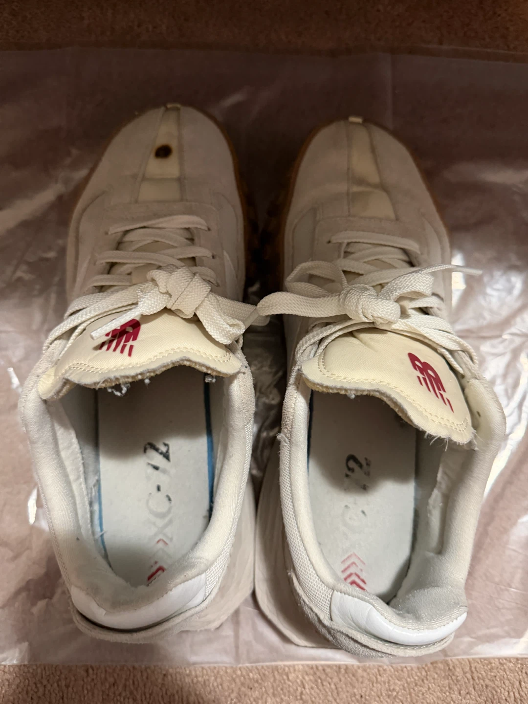 New Balance XC-72 Sneakers