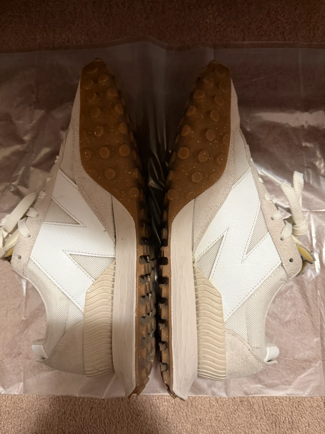 New Balance XC-72 Sneakers - photo 2