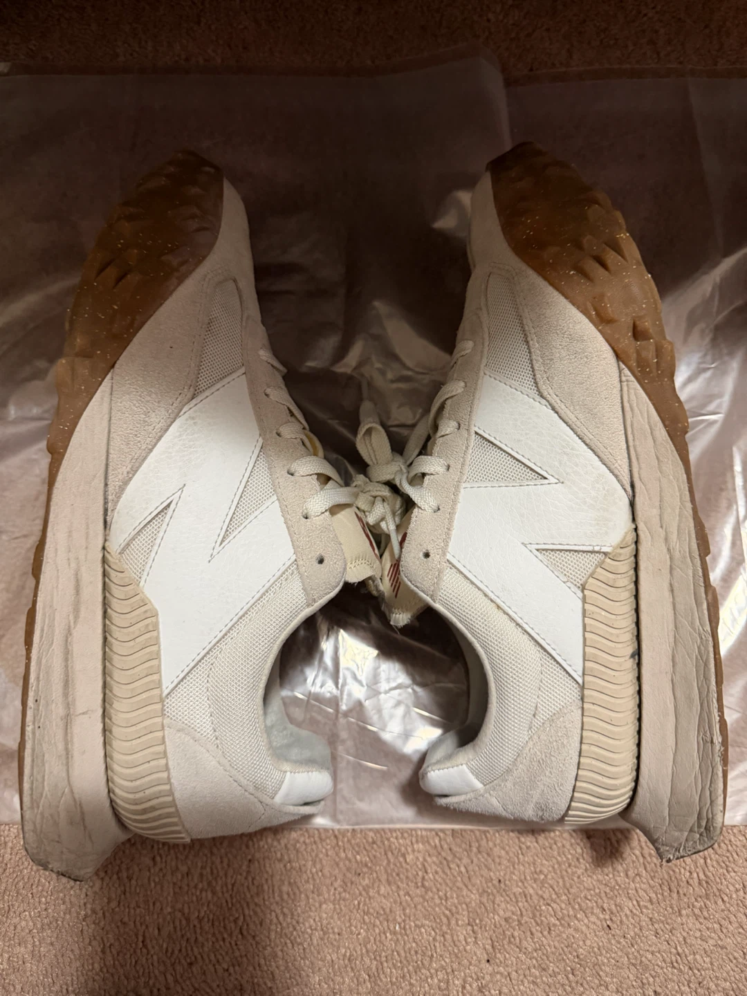 New Balance XC-72 Sneakers - photo 3