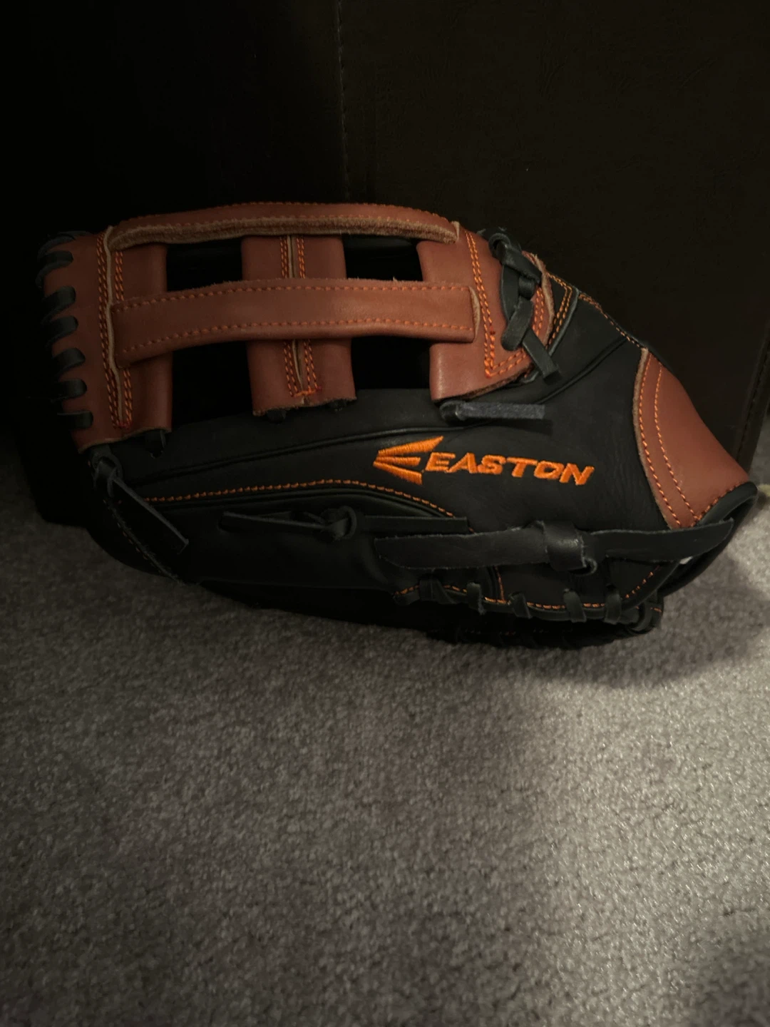 Easton Mako Baseball Glove - photo 3