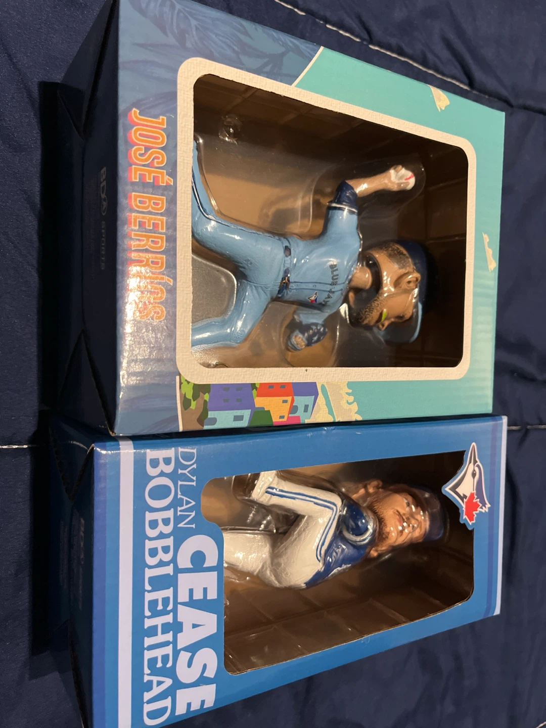 New-Jose Berrios and Dylan Cease -$50 each - photo 2