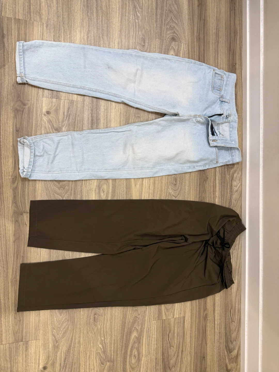 Various Pants and Shorts size 31 - photo 2