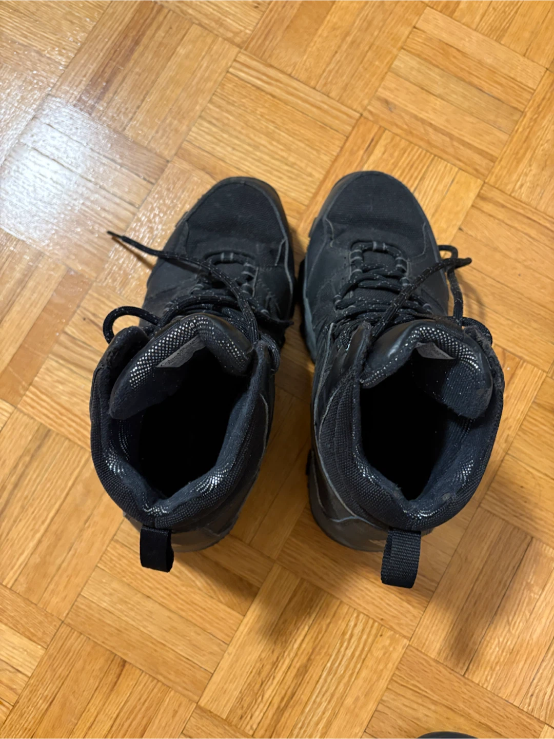 Columbia Men's Waterproof winter Boots size 8 - photo 4