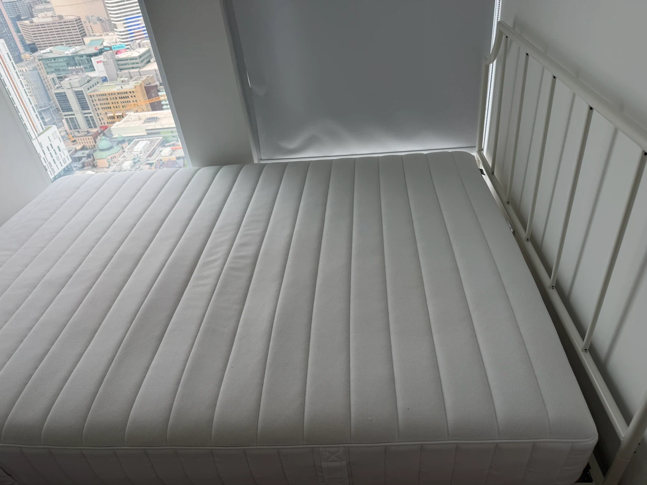 Mattress frame - photo 2