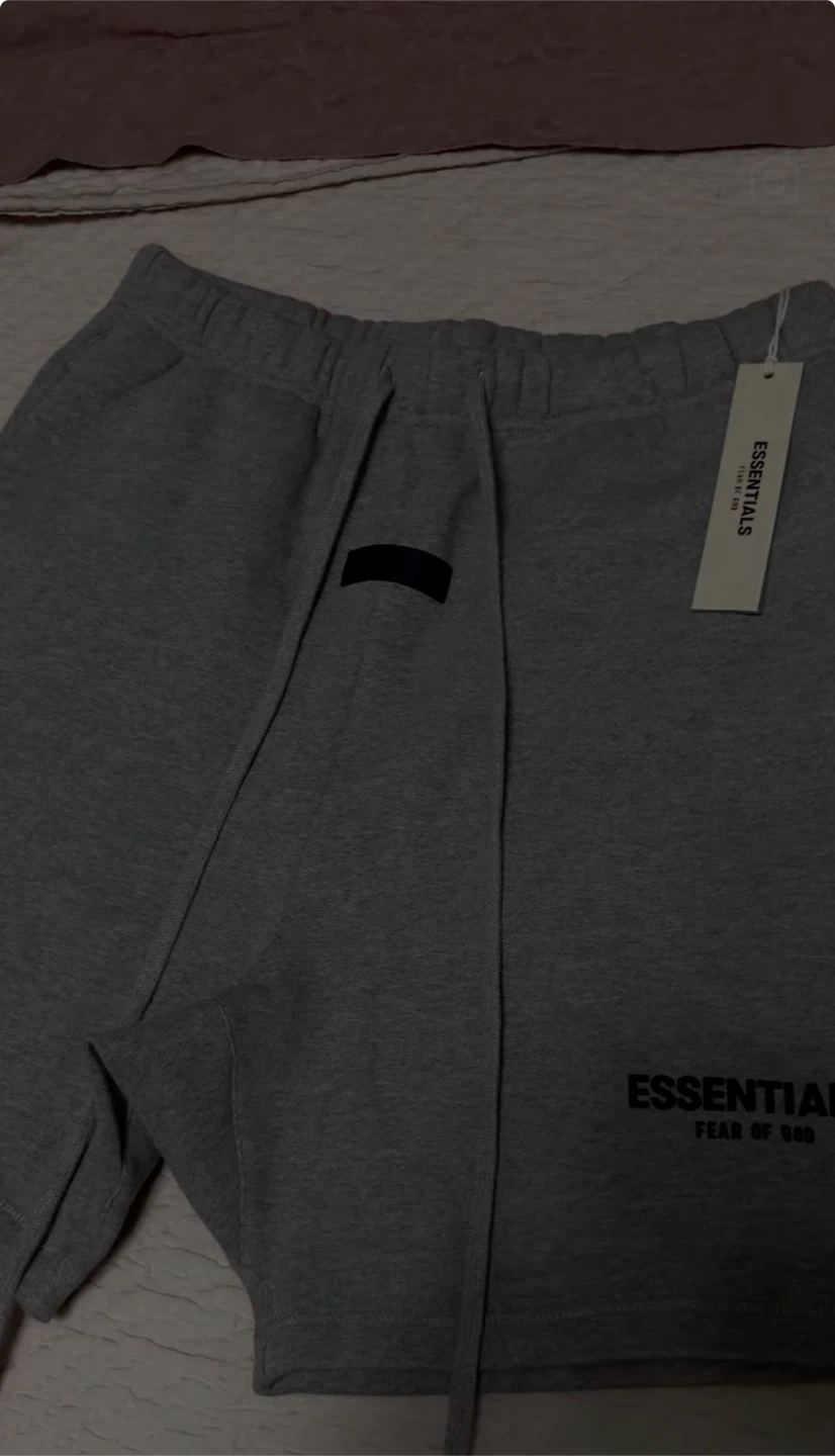 Essentials FOG Shorts