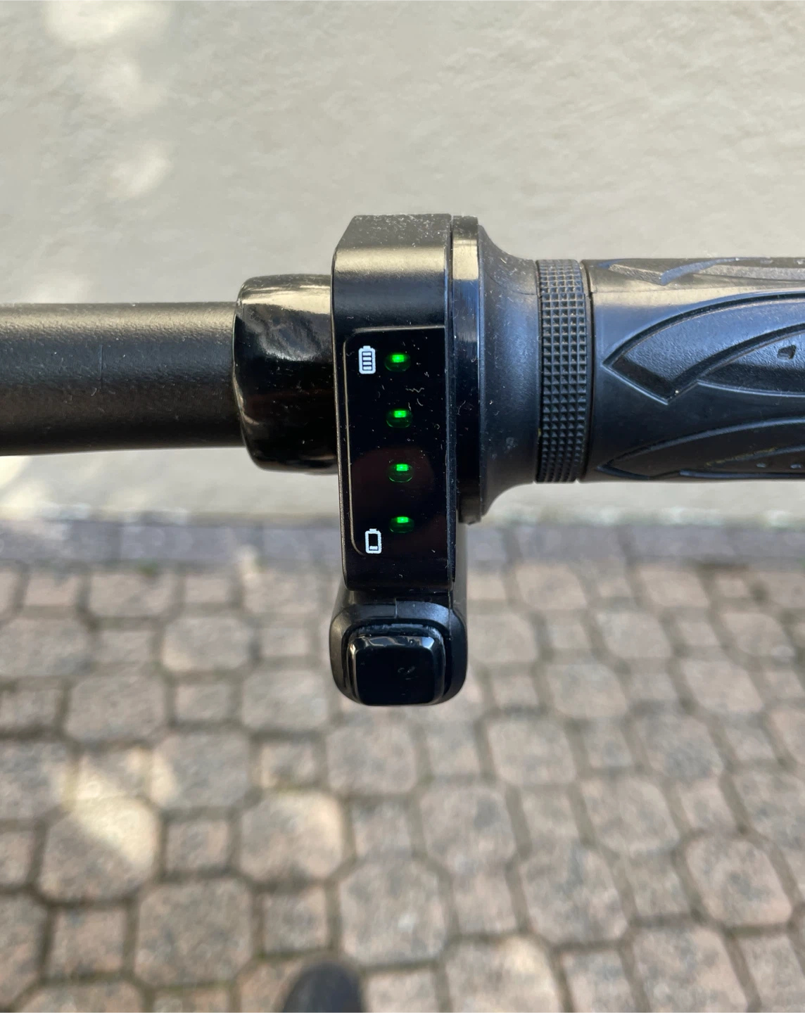 Jetson Electric Bike - photo 3