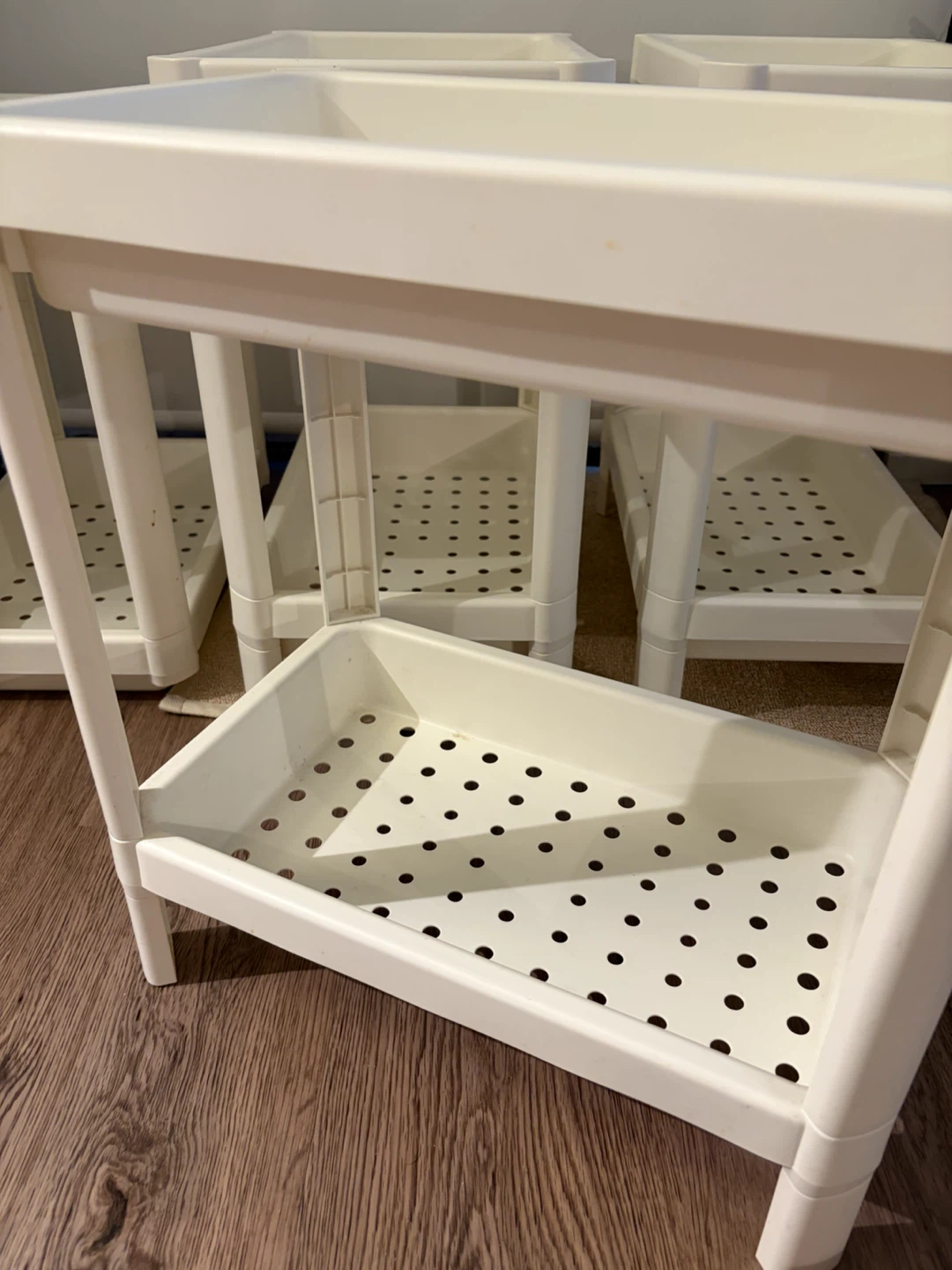 Organizing Shelf (set of 4) - photo 2
