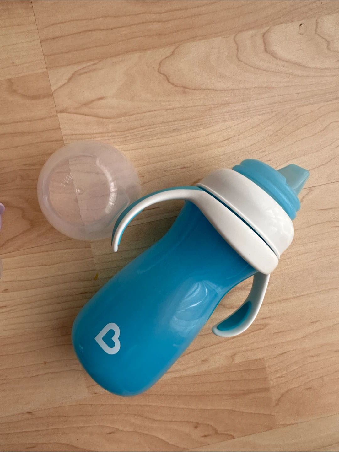 Munchkin & Haakaa Baby Feeding Set - photo 3