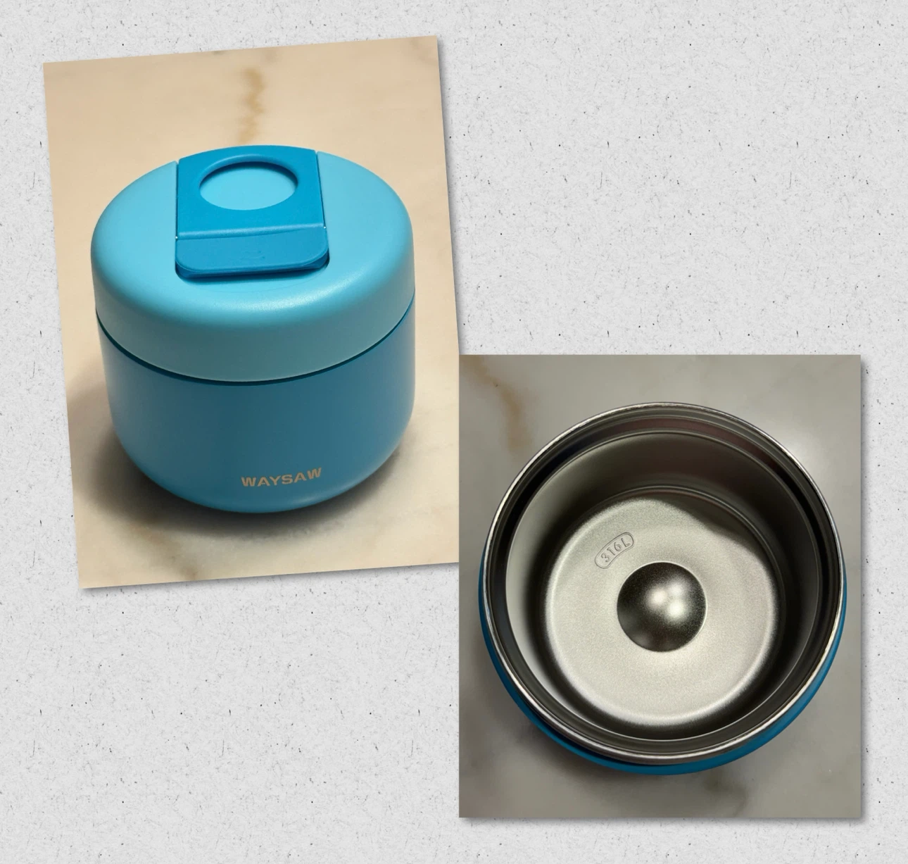 Brand new 14 oz Kids Thermo for Hot Food - photo 3