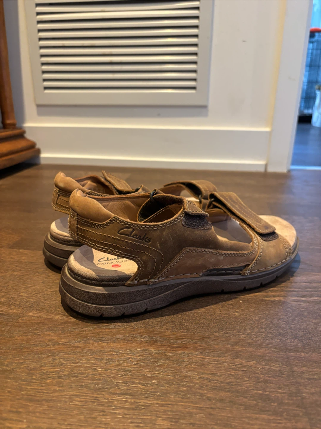 Men Sandals