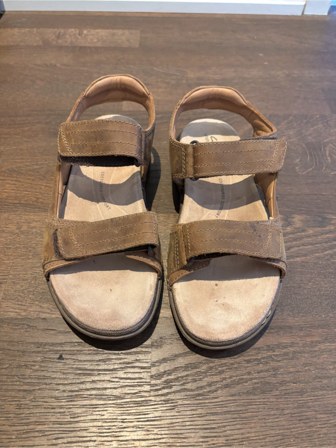 Men Sandals - photo 3