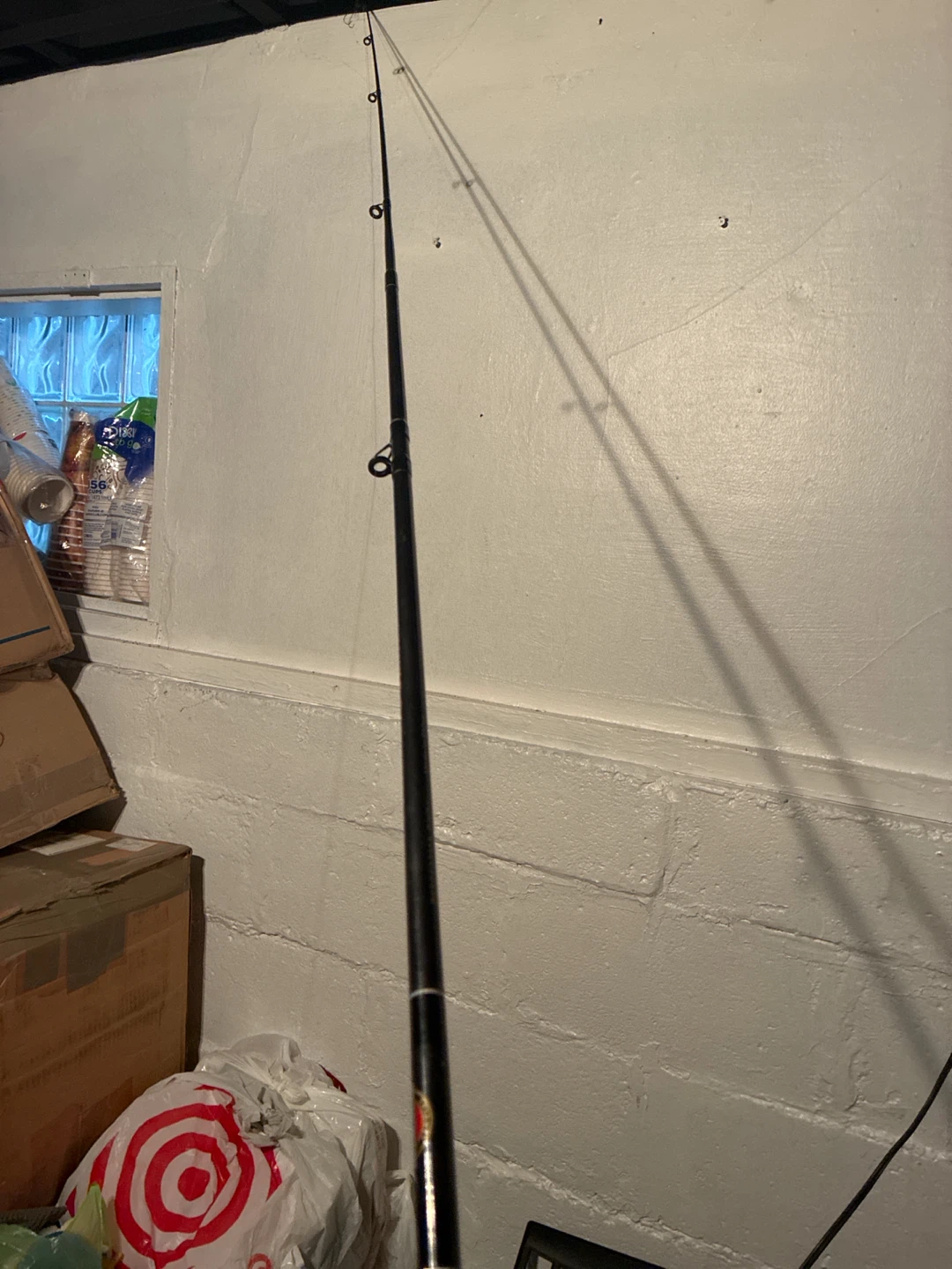 Zebco 404 Spincast Reel and Fishing Rod Combo