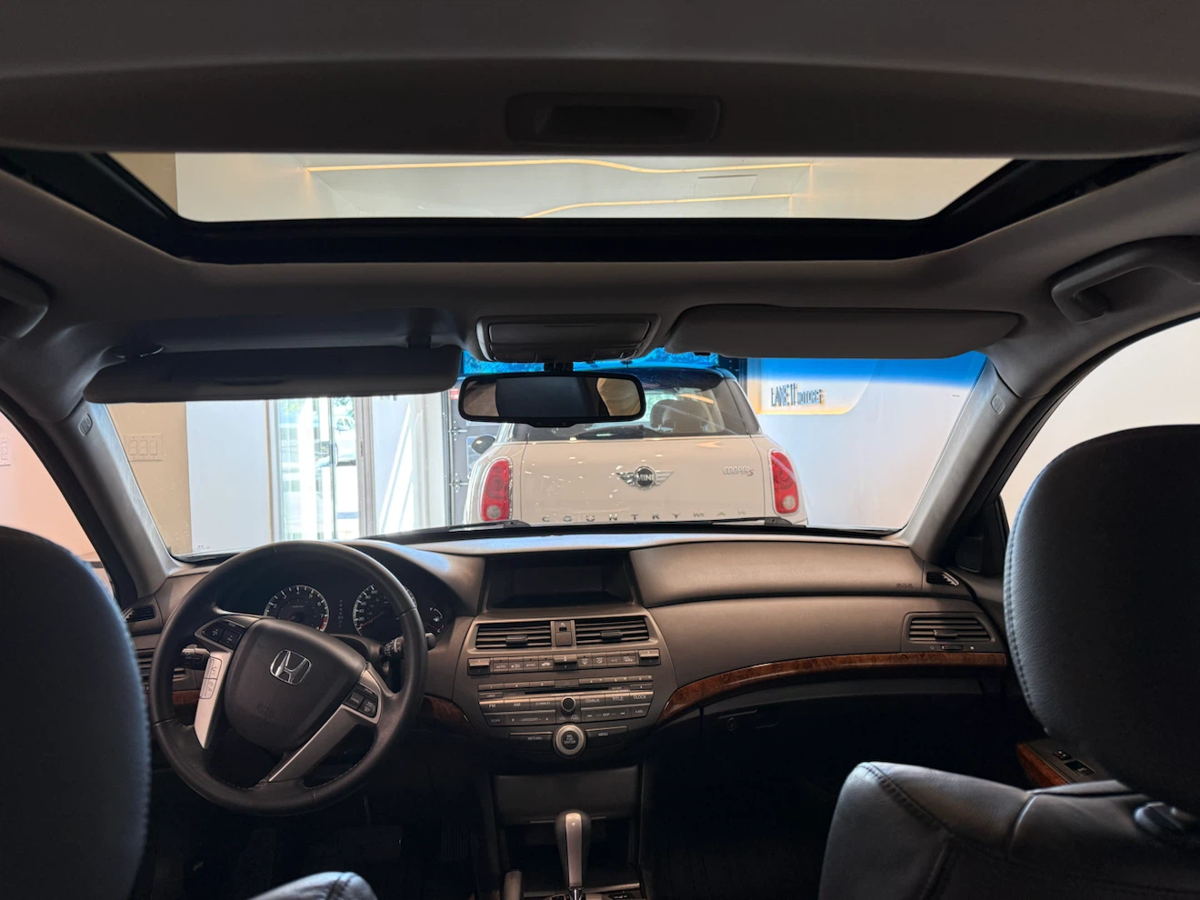 2011 Honda Accord EXL - photo 3