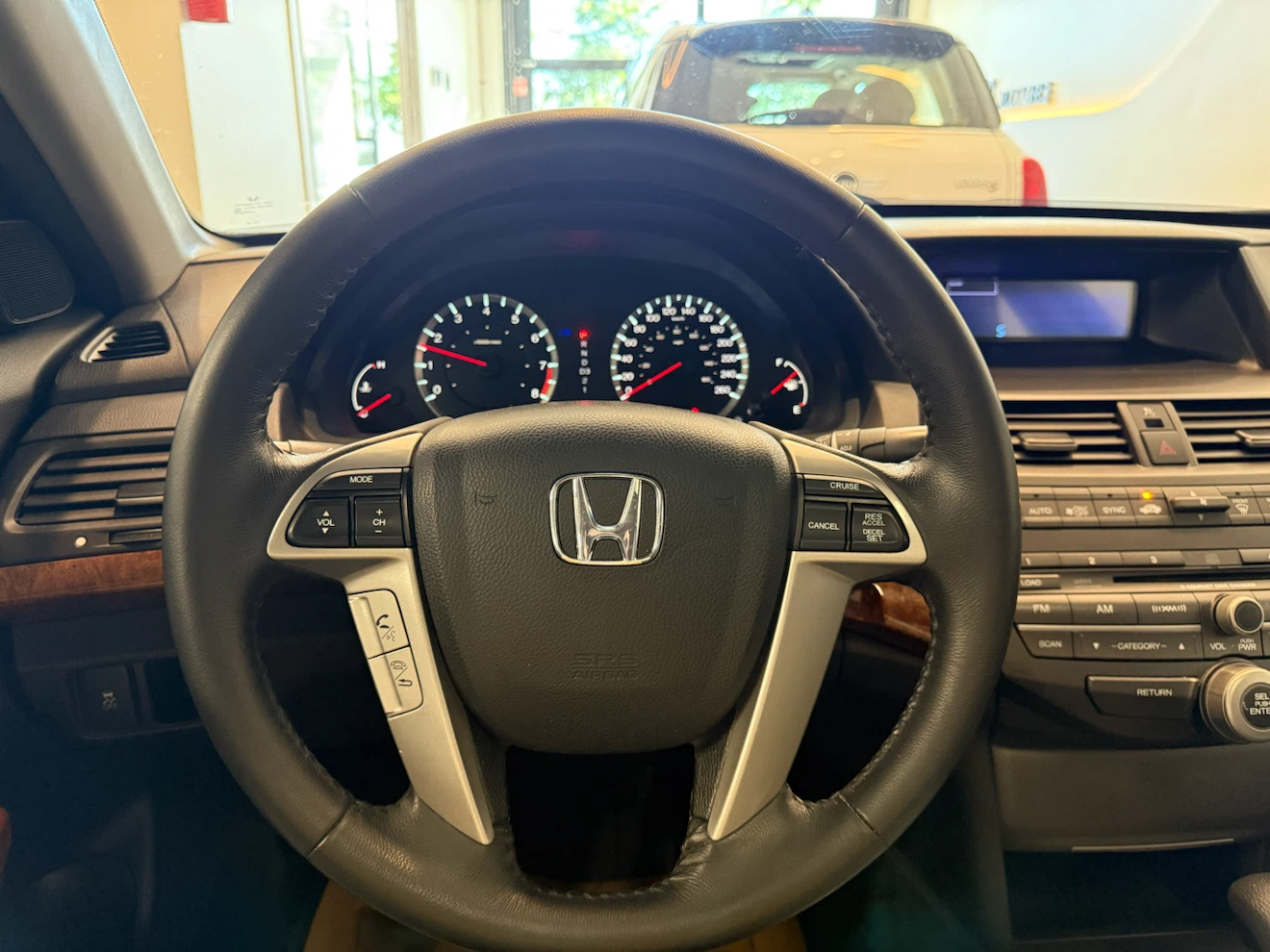 2011 Honda Accord EXL - photo 4