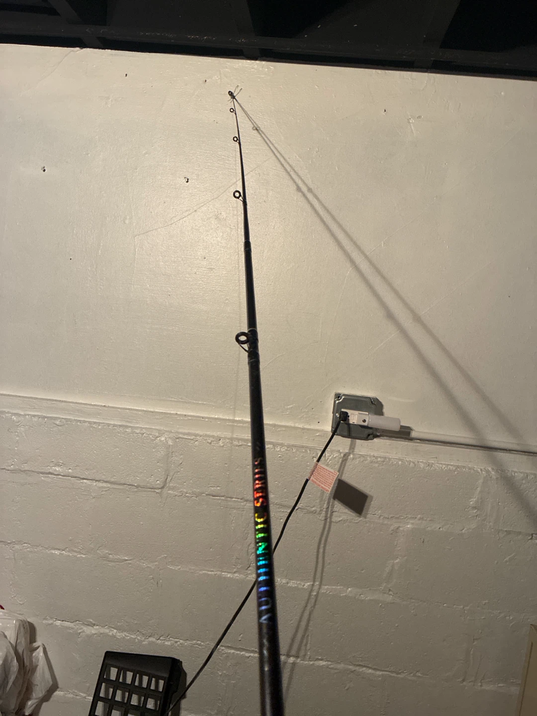 Zebco 404 Spincast Reel and Fishing Rod Combo - photo 4