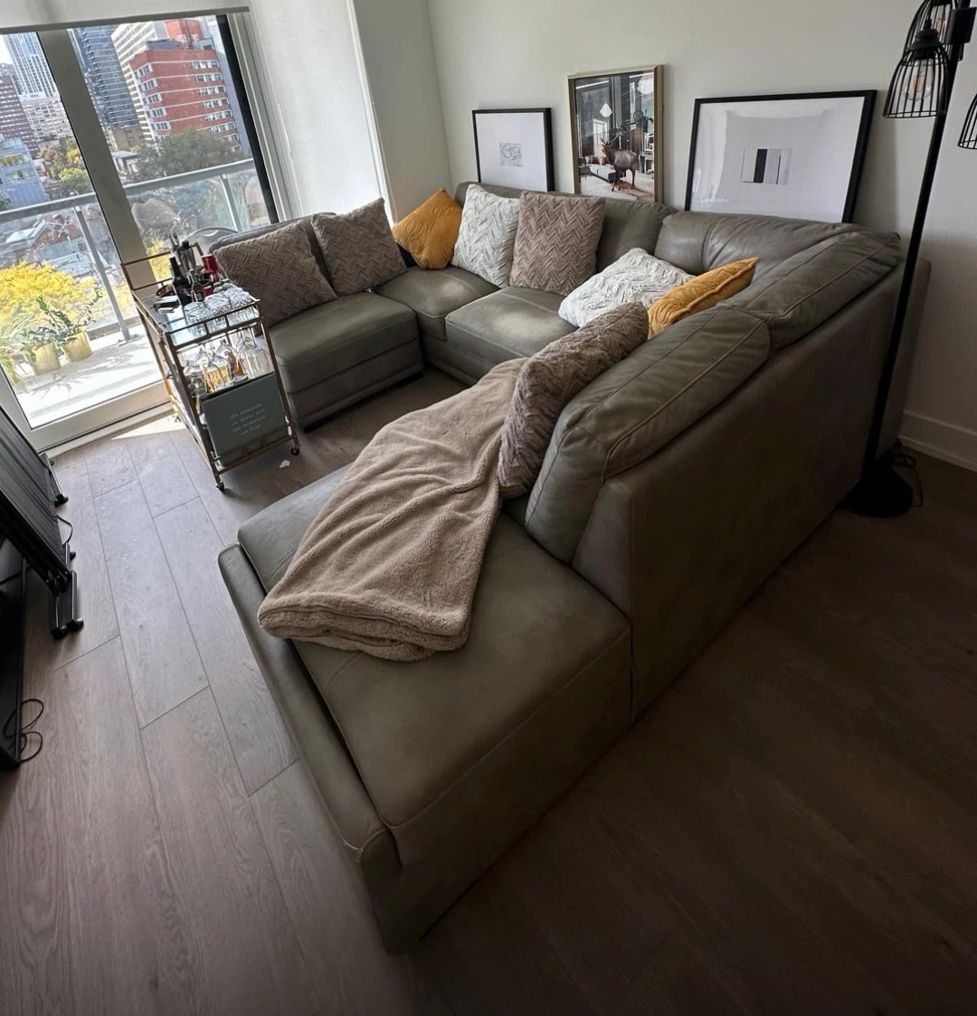 Sofa - photo 2