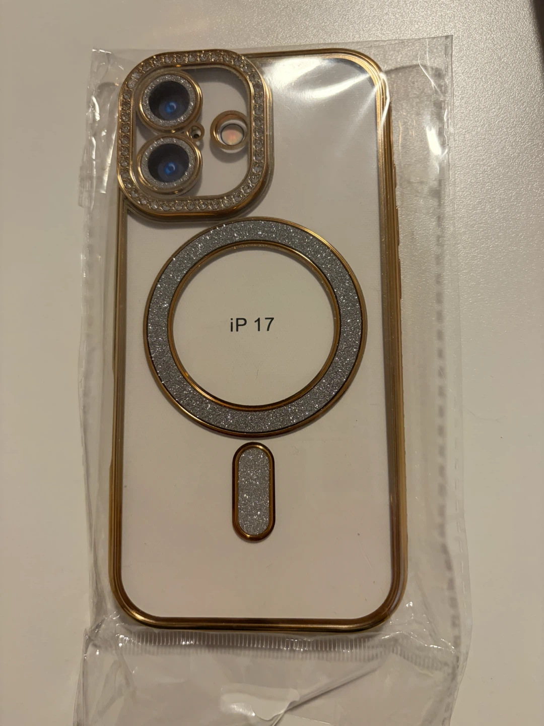iphone 17 case