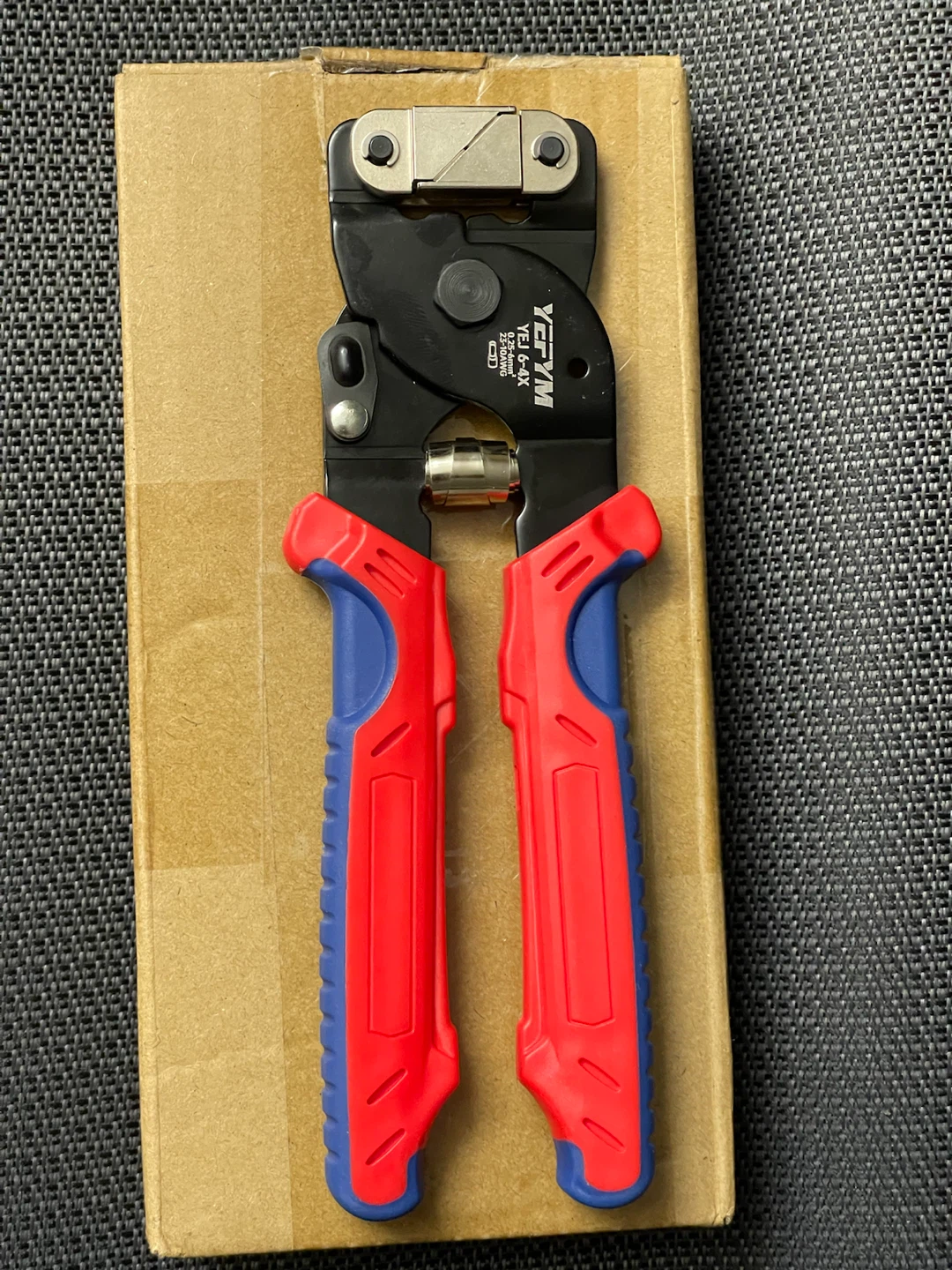 YEFYM Pliers Set