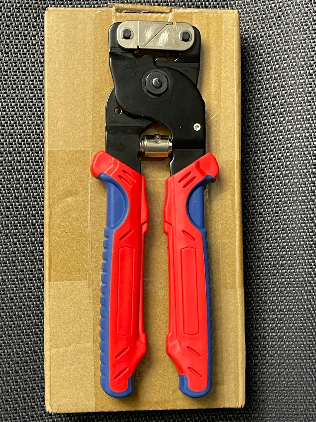 YEFYM Pliers Set - photo 2