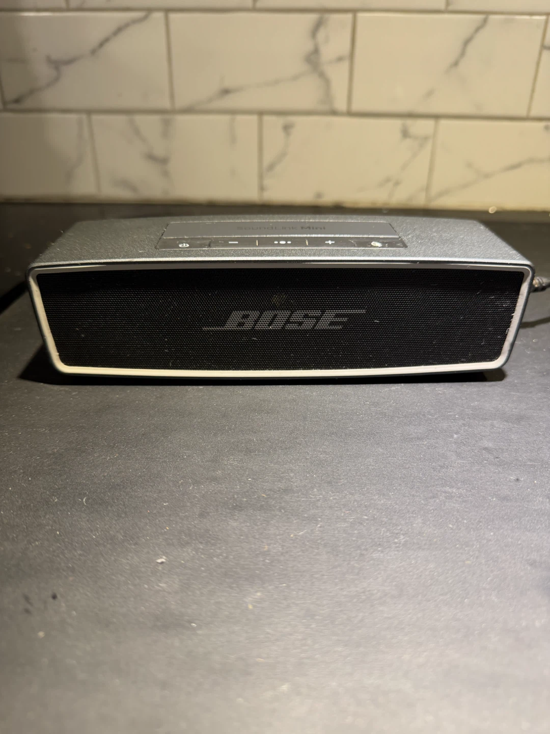 Bose SoundLink Mini Portable Bluetooth Speaker
