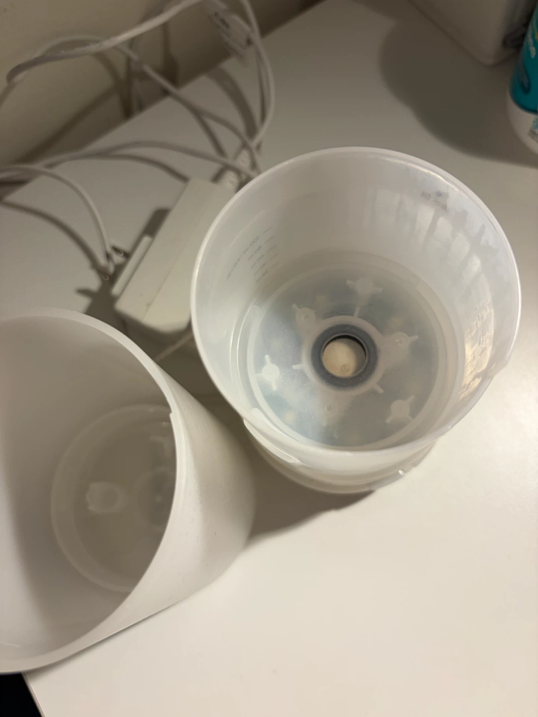 MUJI Ultrasonic Aroma Diffuser 100 ml - photo 3