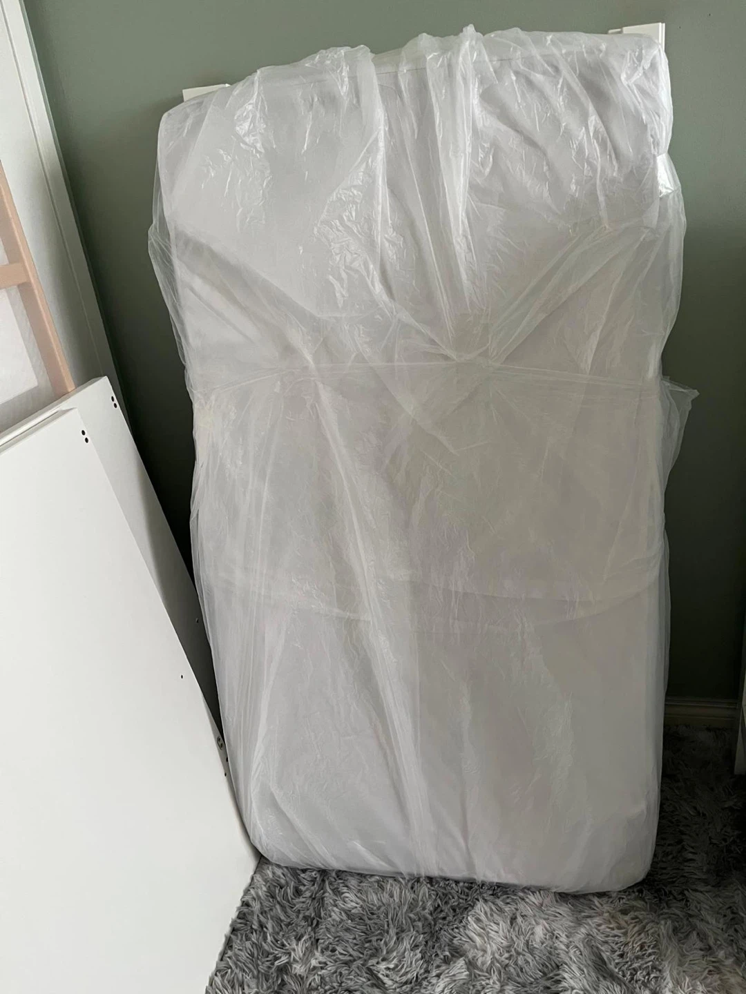 IKEA  Baby Crib - photo 3