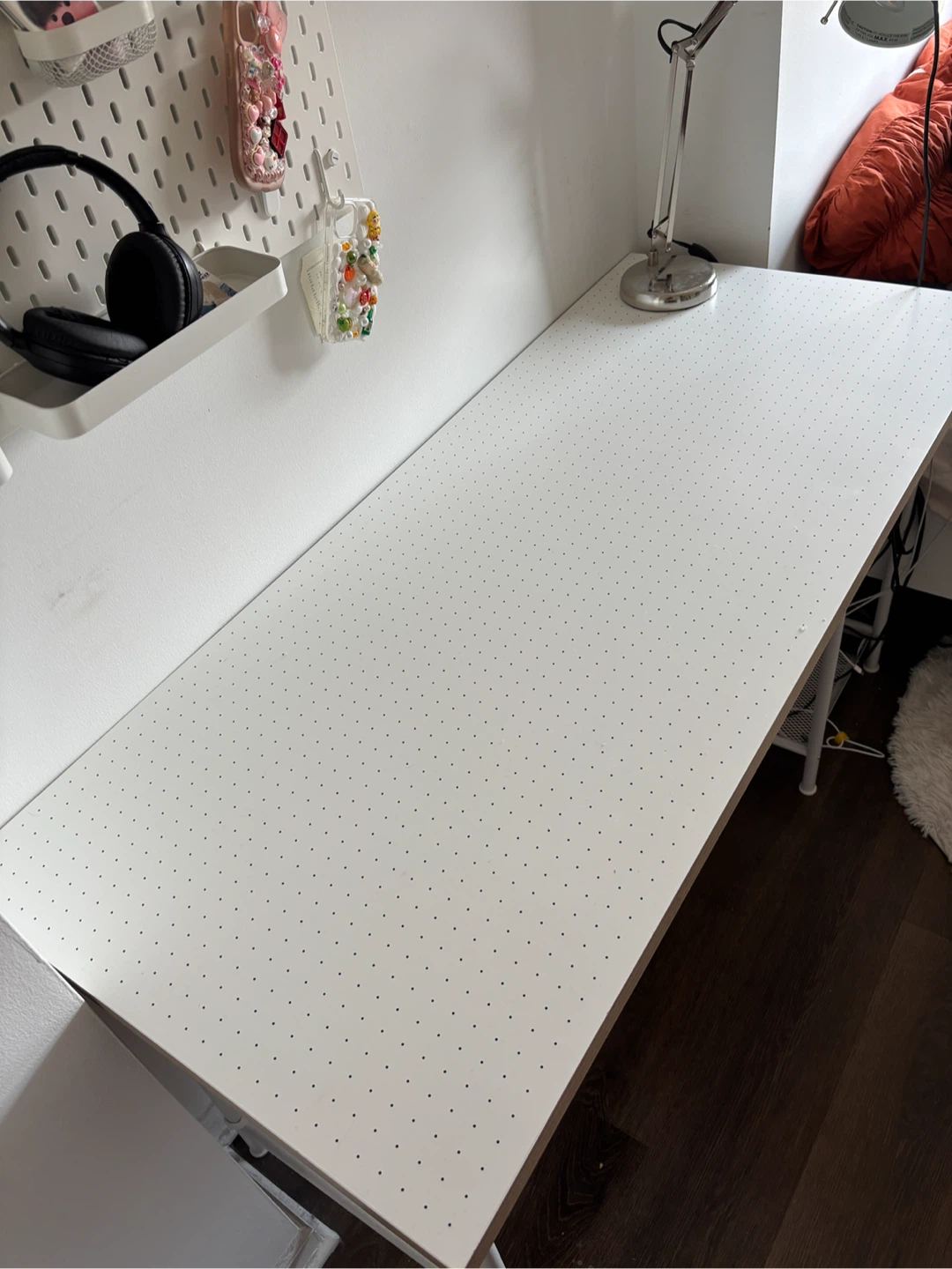 IKEA Lagkapten & Spand desk - photo 2