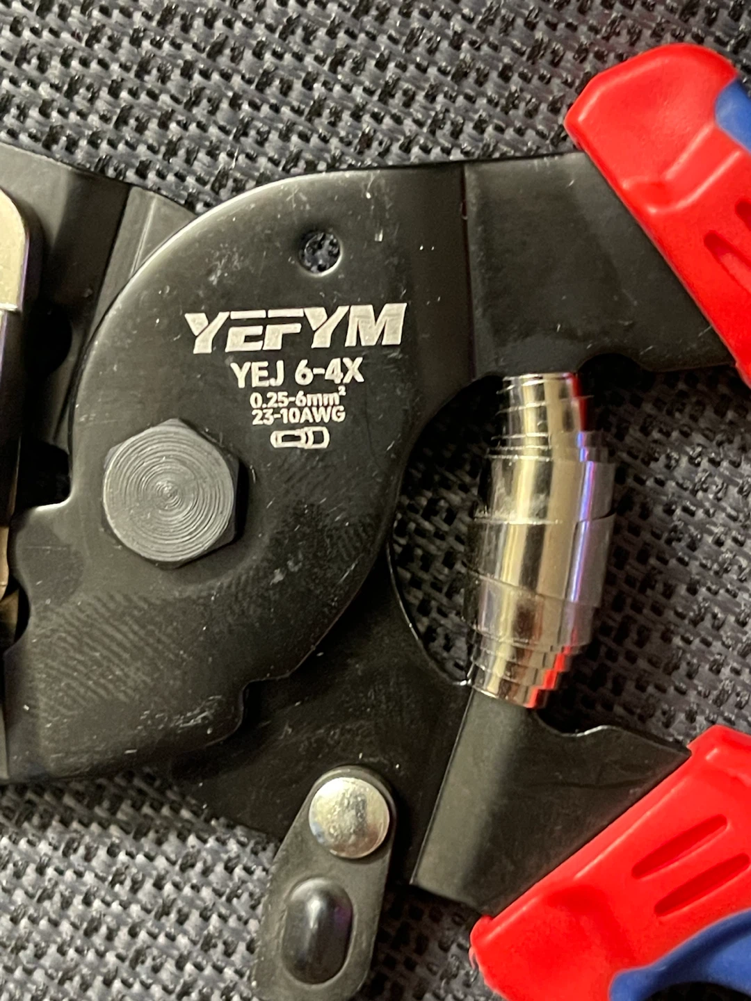 YEFYM Pliers Set - photo 3