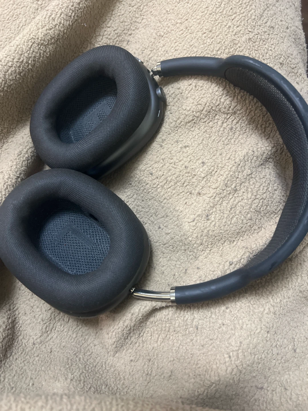 Apple AirPods Max Headphones
