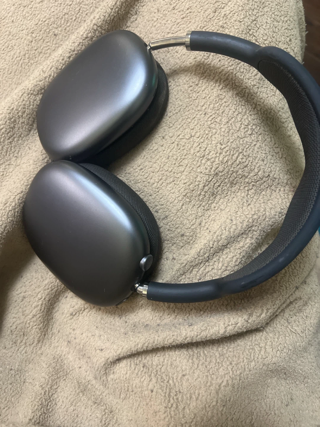Apple AirPods Max Headphones - photo 2