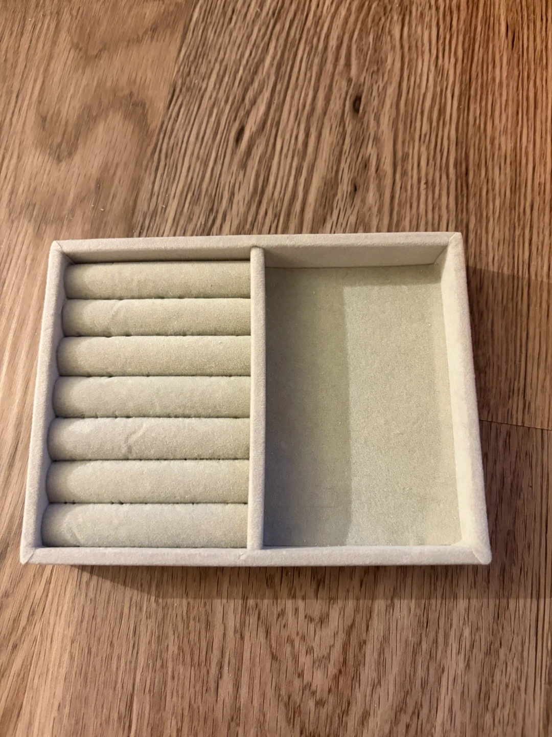 Jewelry Organizer Tray
