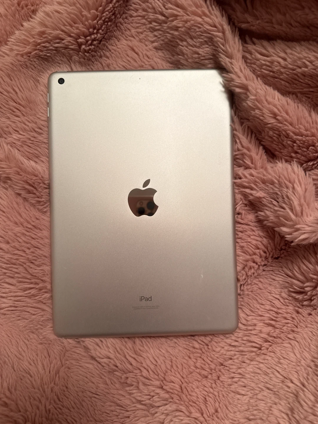 Apple iPad 9th generation