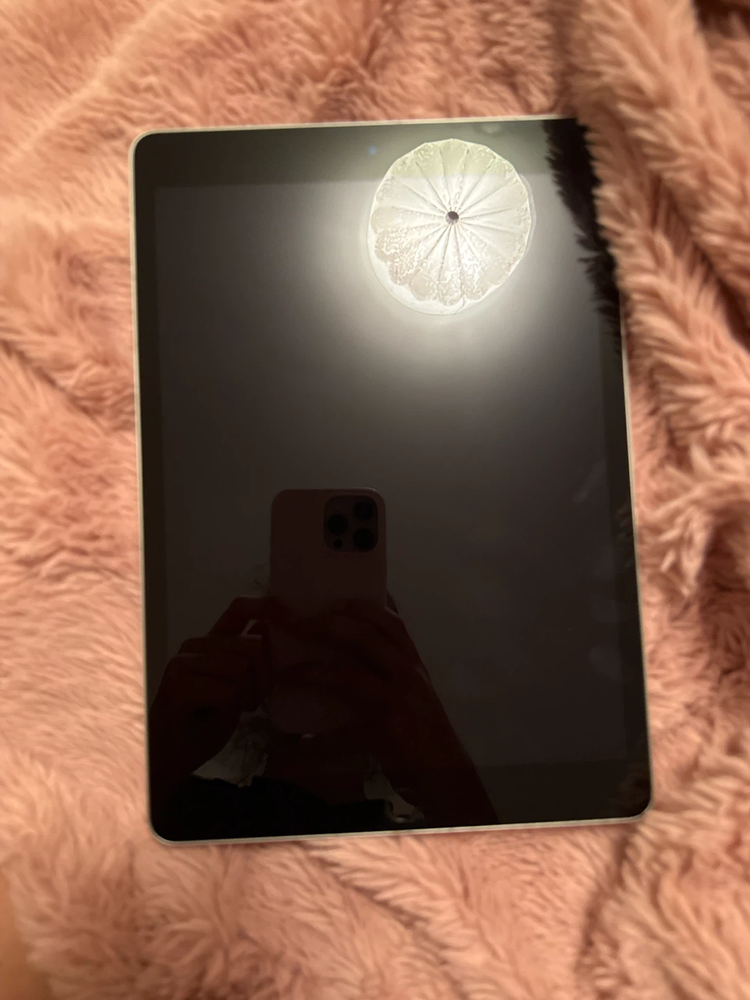 Apple iPad 9th generation - photo 2