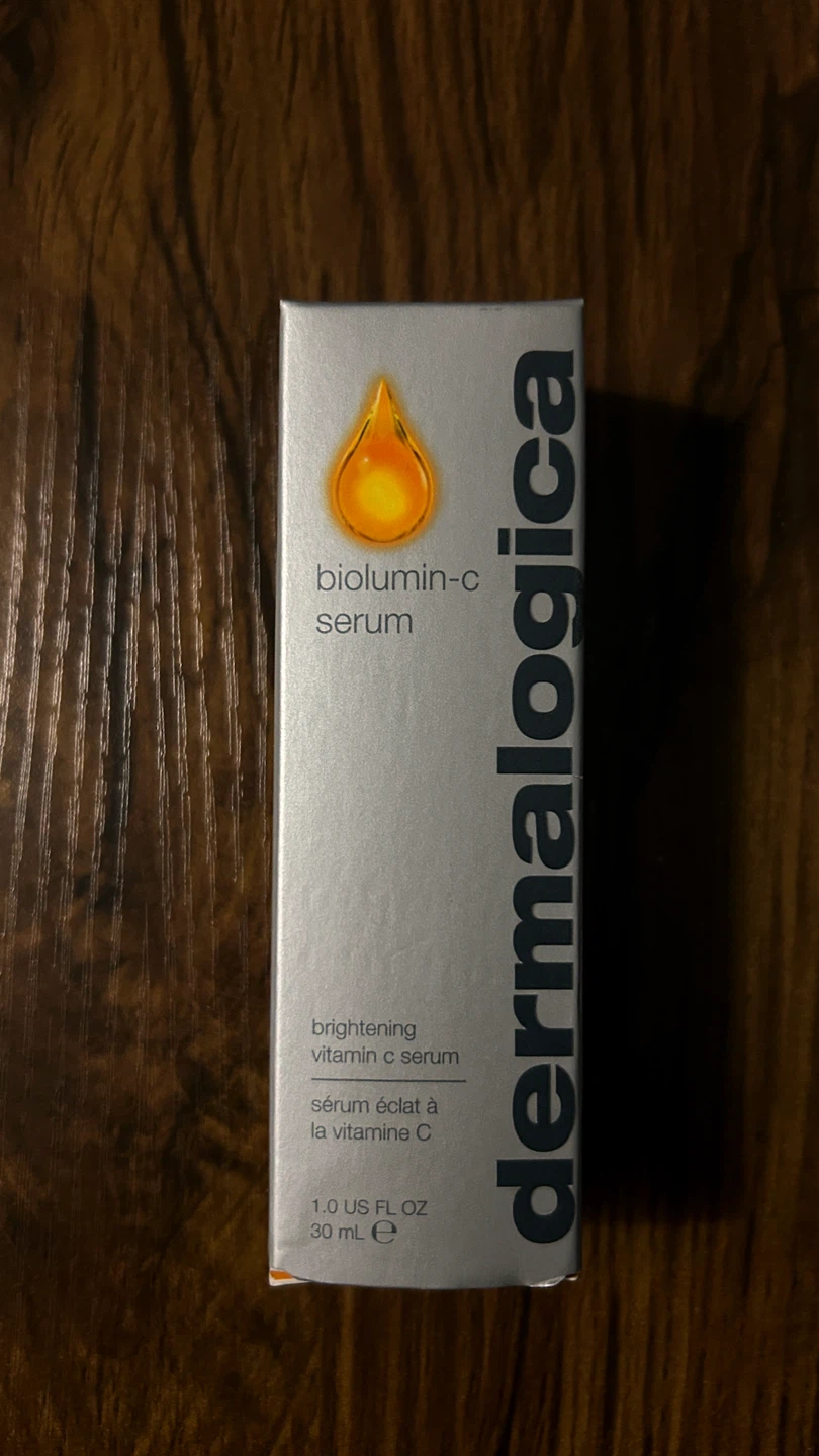 Dermalogica Biolumin-C Serum - photo 2