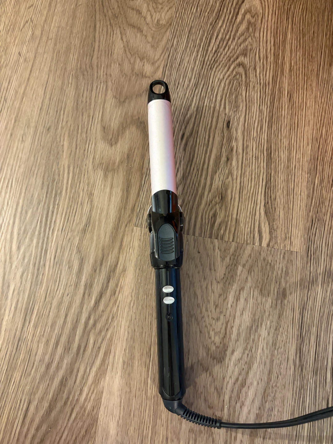 Qui Beauty Curling Iron Wand