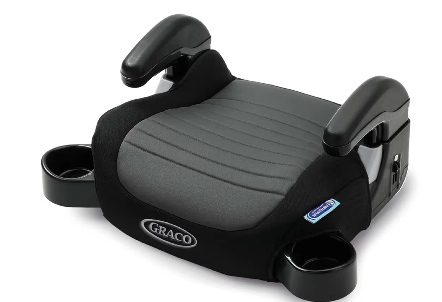 New Graco TurboBooster 2.0 Backless Booster Car Seat