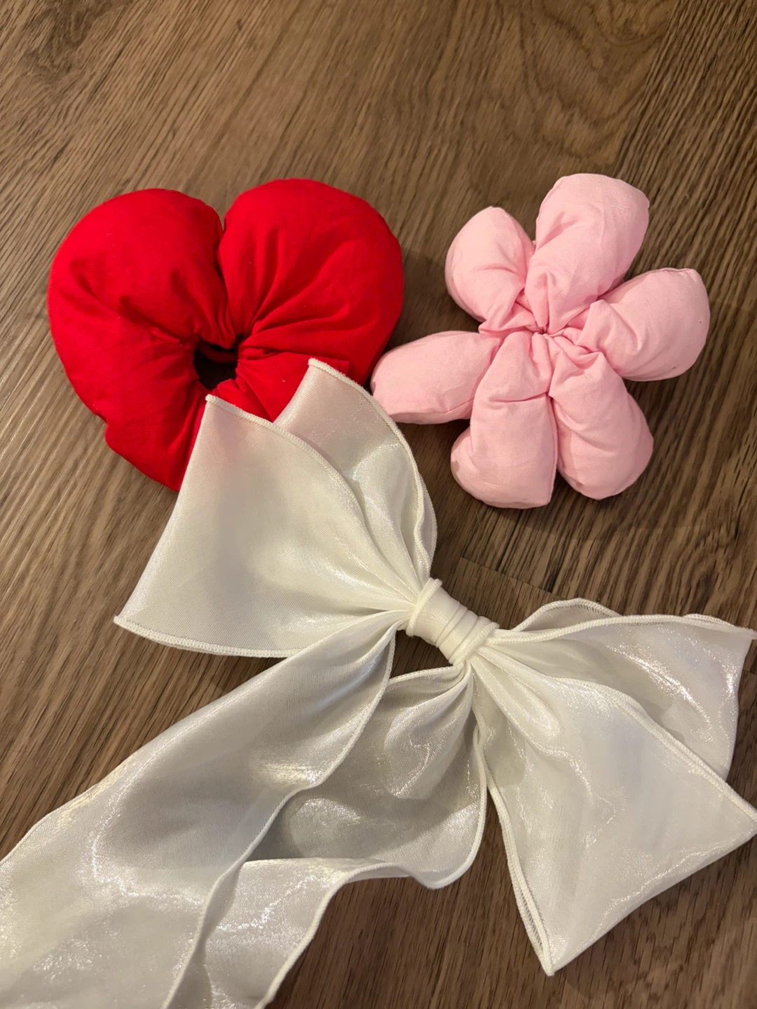 Assorted Hair Accessories