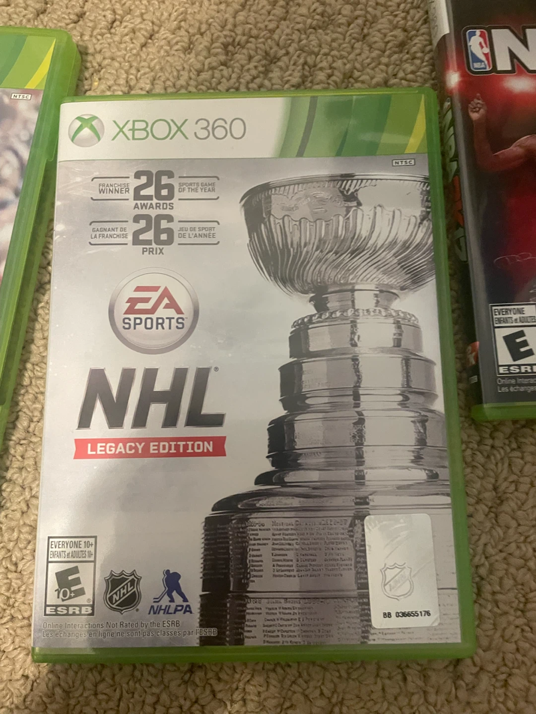 Xbox 360 games - photo 2