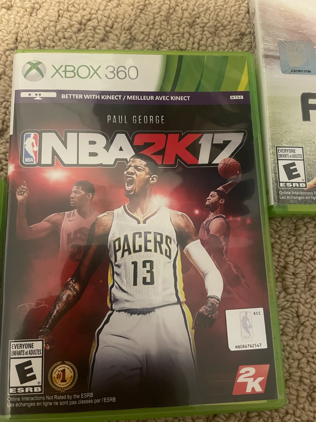 Xbox 360 games - photo 3
