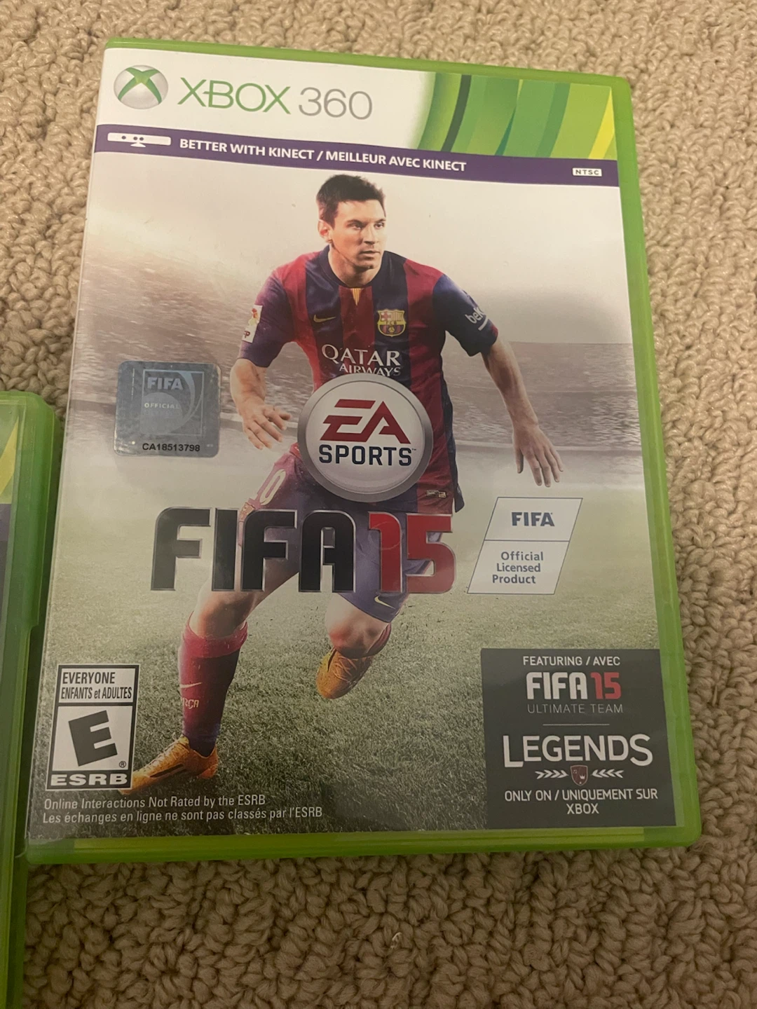 Xbox 360 games - photo 4
