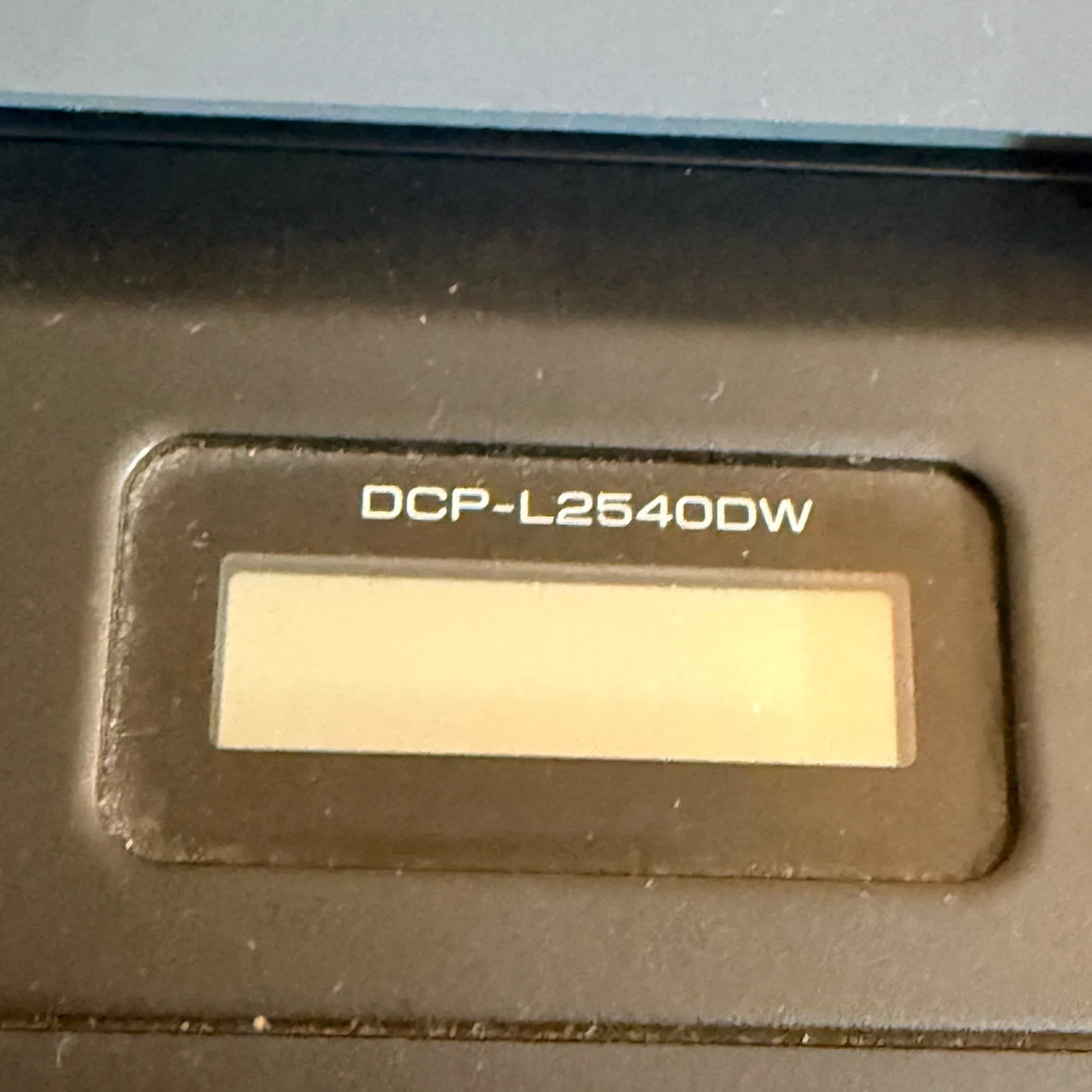 Brother DCP-L2540DW Laser Printer - photo 2