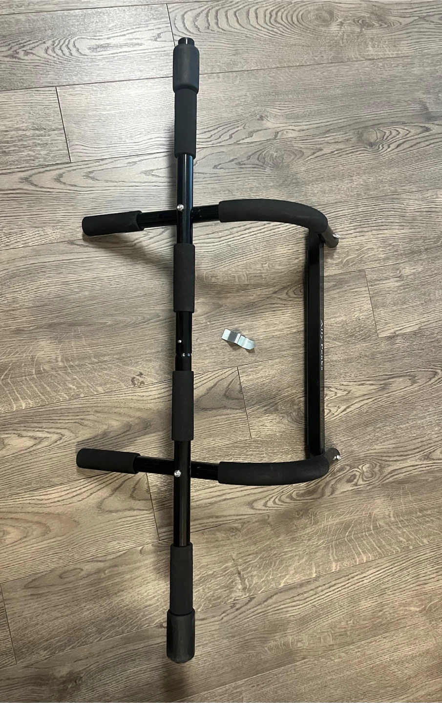 Doorway Gym Pull-Up & Chin-Up Bar - photo 3