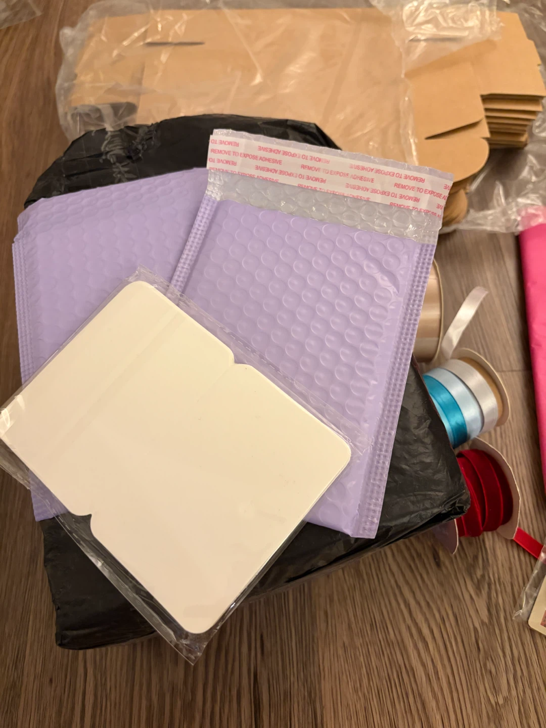 Packaging Supplies Bundle - photo 3