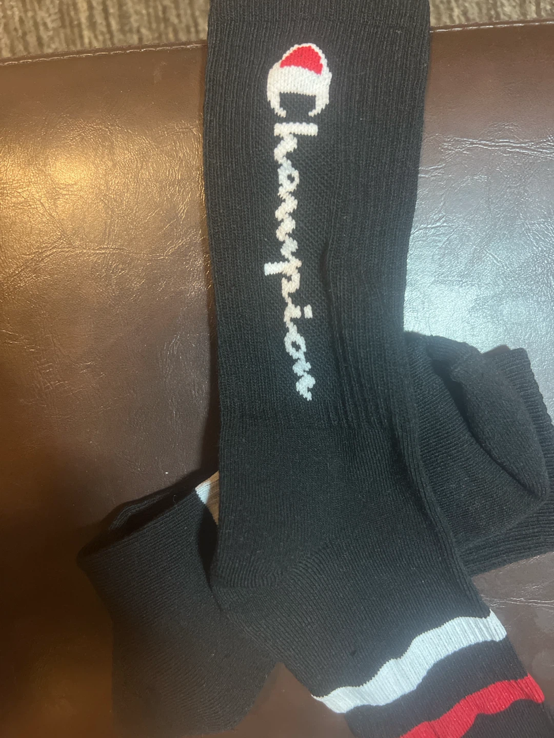 Champion Socks