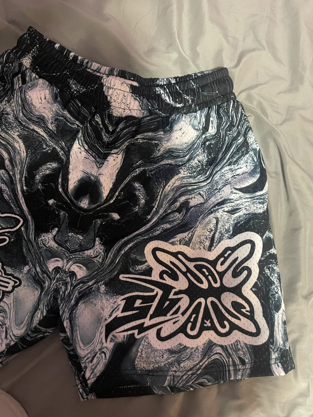Stainbandz Athletic Shorts Size L - photo 2