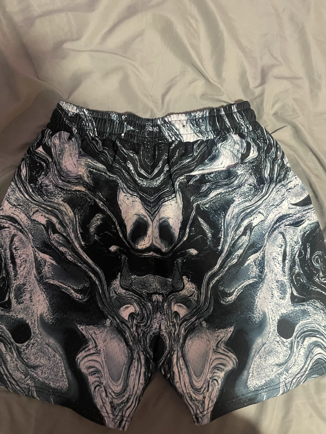 Stainbandz Athletic Shorts Size L - photo 4